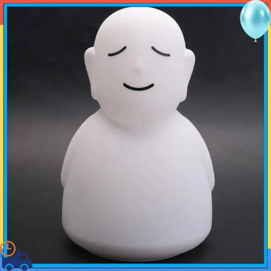 Lampe de Respiration Zen - Méditation & Anti-Stress | GadgetChic