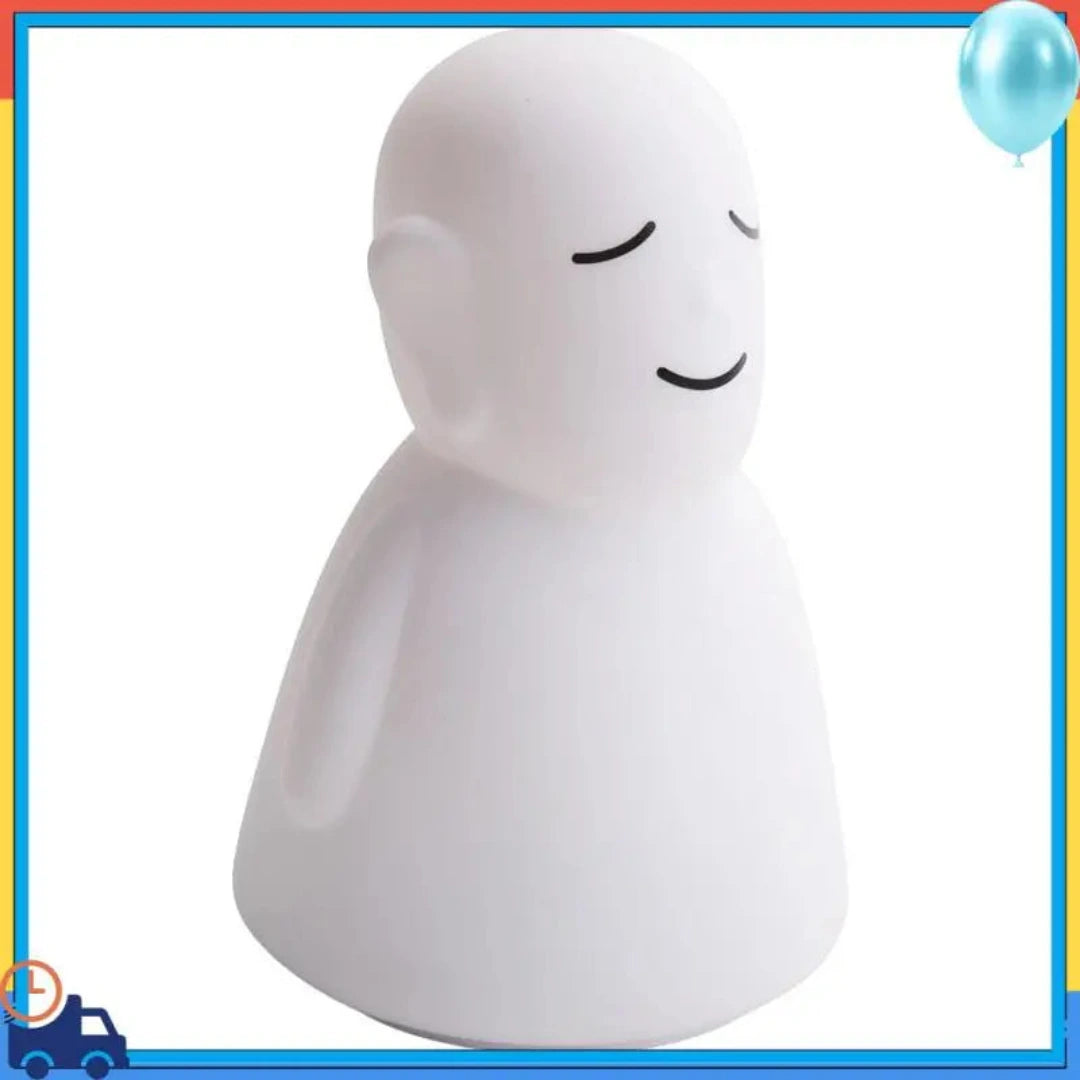 Lampe de Respiration Zen - Méditation & Anti-Stress | GadgetChic