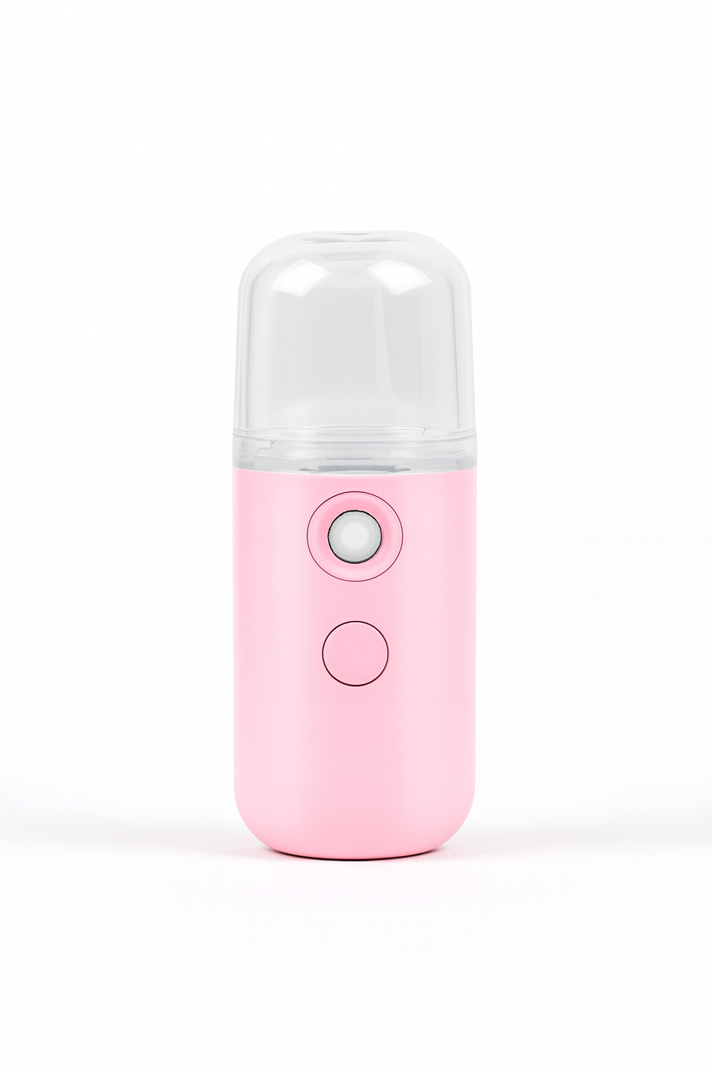 Nano Steamer Visage – Brumisateur Hydratant & Nettoyant Pores | Soin SPA & Extensions de Cils