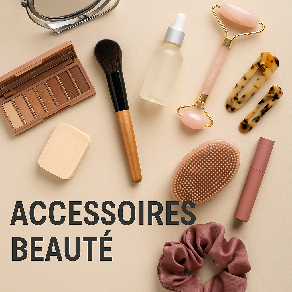 Accessoires de Beauté Innovants | GadgetChic